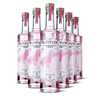 Altitude Alpine Strawberry Pink Gin | 40% ABV | Case of 6 x 70cl