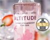 Gin Guide Awards 2022 win for the Pink!