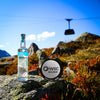 Altitude Gin wins London Dry Gin trophy