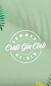 Craft Gin Club Summer Festival