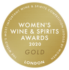 WWSA 2020 Gold Award for Altitude Gin
