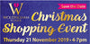 Woldingham School Christmas Shopping Event, Nov 21st 4-7PM