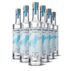 Altitude Alpine Dry Gin - Caisse de 6 bouteilles de 70cl